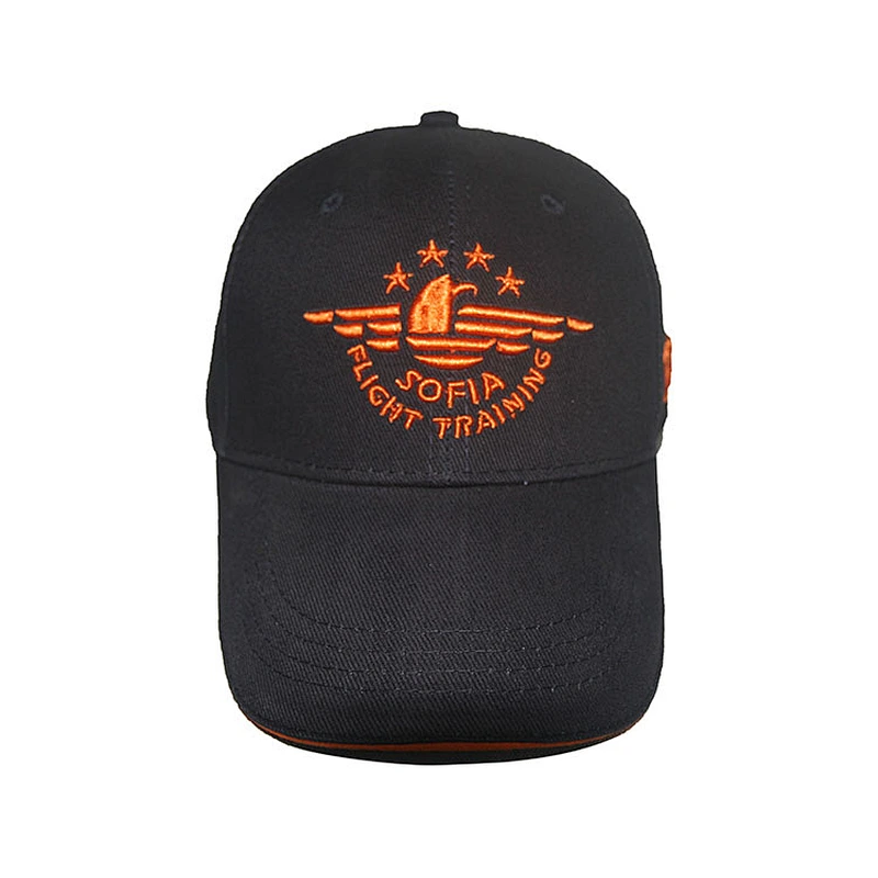 Mens Custom Breathable Cycling Baseball Grorars Caps