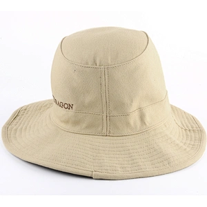 custom plain cotton fisherman hat customized bucket cap
