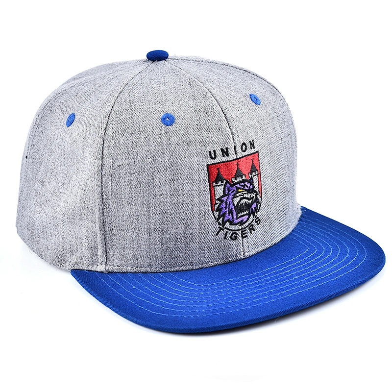 Fashion truker Hat sports baseball cap and hat with embroidery and logo