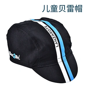 military cap wholesale supplier hat kids children  factory cheap price  promotional hat with embroidery logo