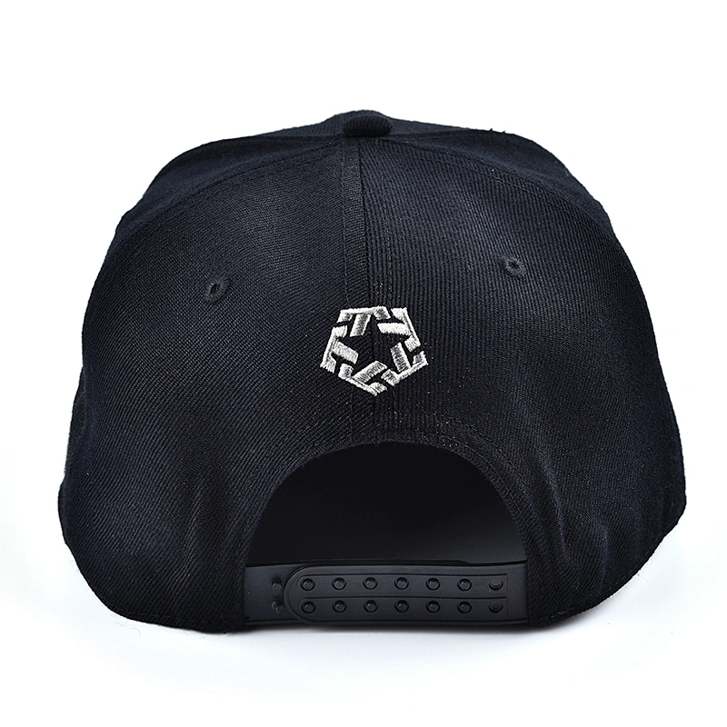 fashion trukerl Hat sports baseball cap and hat with 3D embroidery and logo