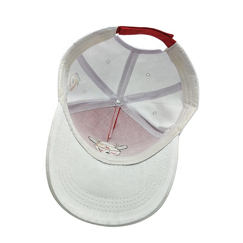 Promotion custom logo 5 panel hats sport caps Trucker Cap