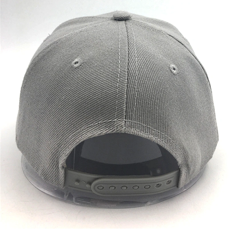 Custom Embroidery Logo Mens Dad Cricket Sport Caps in Stock