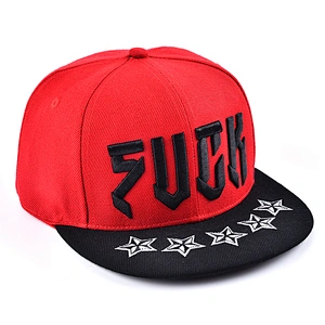 customized made cotton trukerl Hat sports baseball cap and hat with 3D embroidery and logo