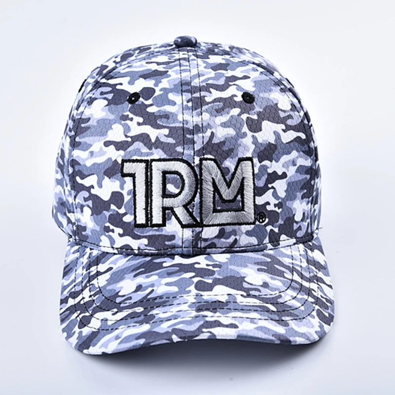 Quick Dry  Unisex Sport Health Cloth Materials Baseball Gorras Hats