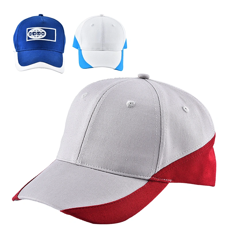 wholesale factory price baseball sport cap golf cap custom cap