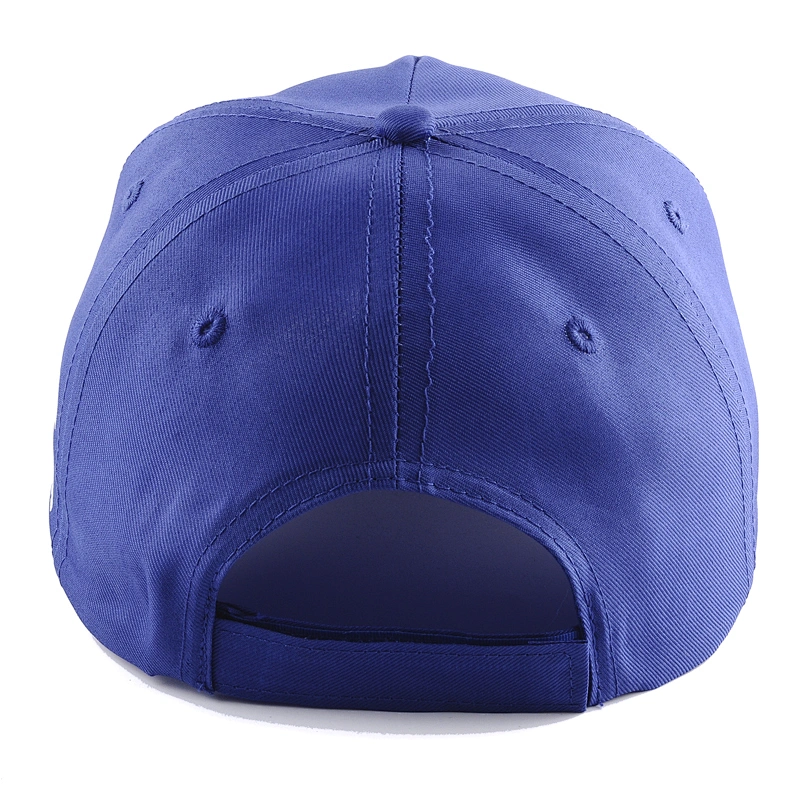 Promotional cheap 100%polyster hat 5 panel print baseball caps