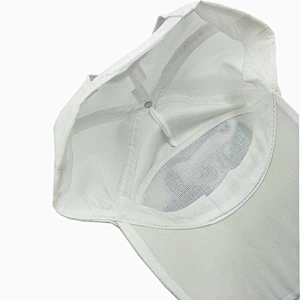hot sale Election cap Promotional baseball cap Polyester baseball cap