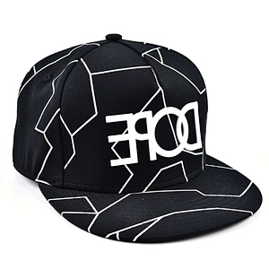 customized made cotton trukerl Hat sports baseball cap and hat with embroidery and logo