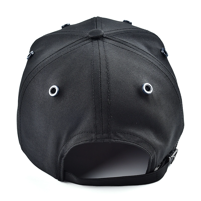 fashion wholesale with printed  logo   hat,custom  cap