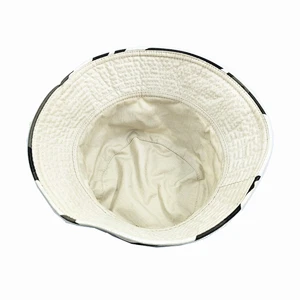 Hot Sale Bucket Hat Double sides Bucket Hat Fishing Cap and Hats