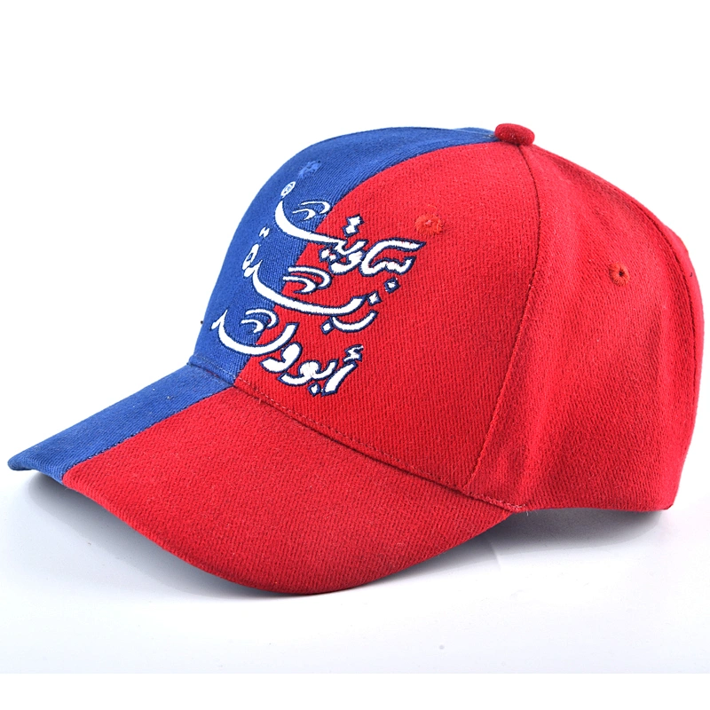Brushed Cotton Dad Hat Embroidered Baseball Caps Sport Caps
