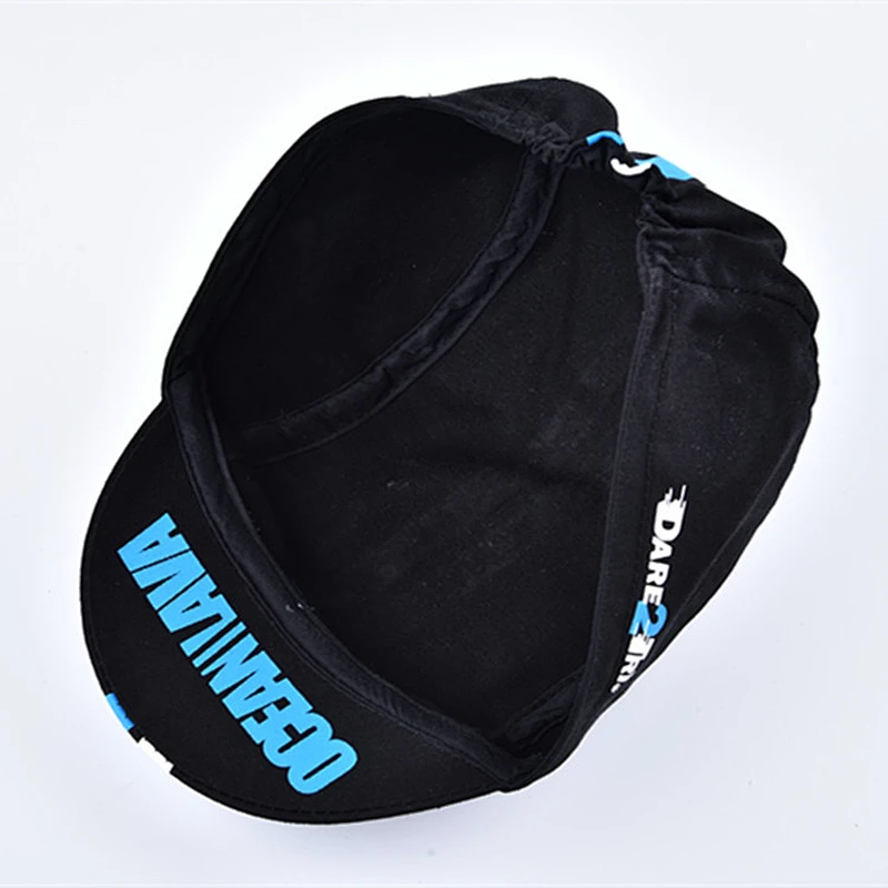 Men breathable running cycling sport hat bike caps hats