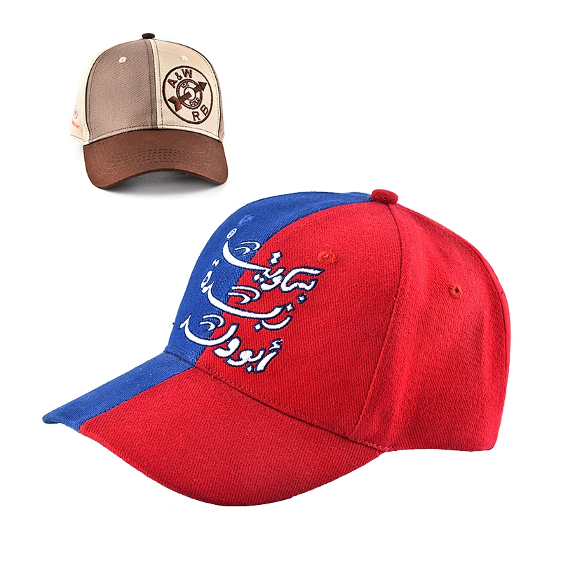 custom sports cap wholesale factory price golf hat with embroidery logo