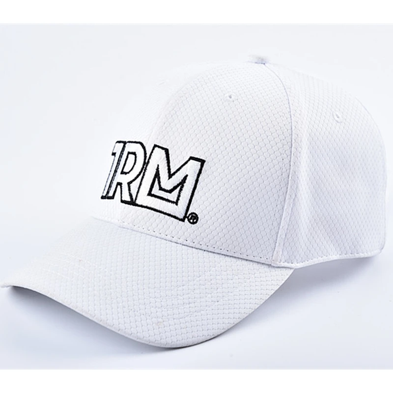 Quick Dry Fit Unisex Sport Health Cloth Materials Baseball Gorras Hat