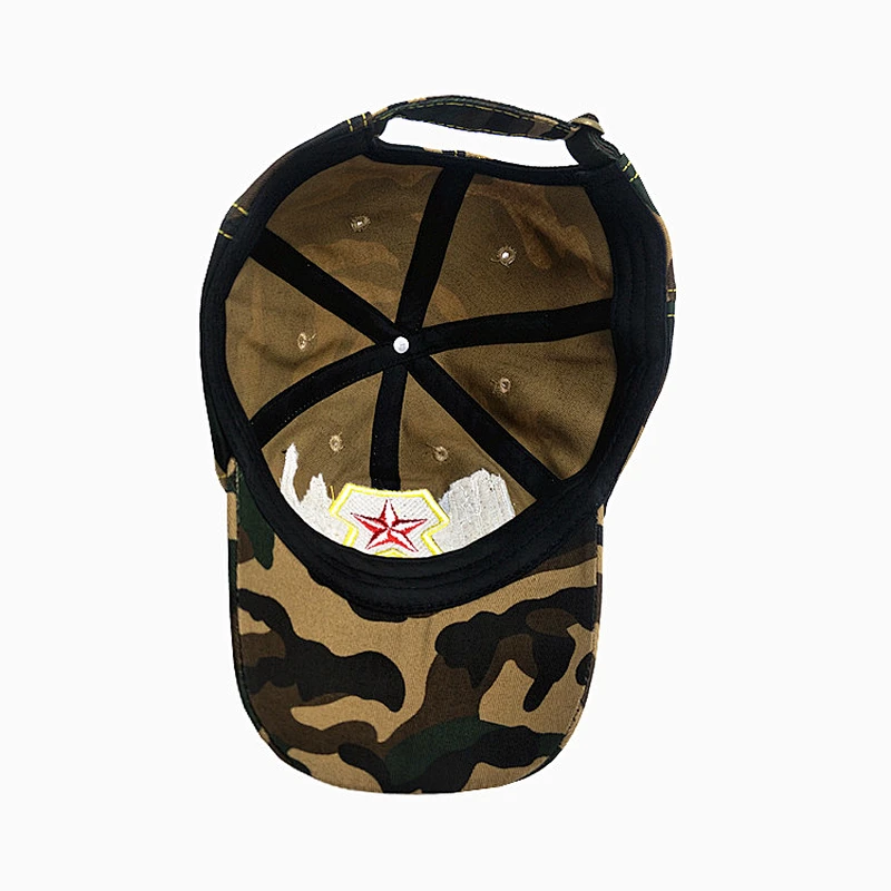 custom realtree jungle camouflage camo hat embroidery baseball caps men