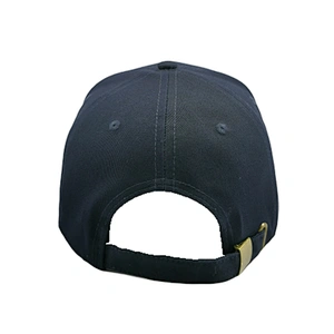 Custom LOGO 6 Panels 100% Cotton Mens Baseball Sports Caps
