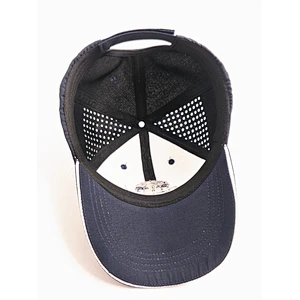 Custom classic cotton sports adjustable baseball cap hat