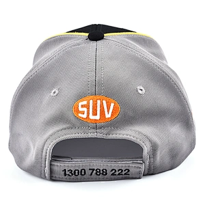 OEM hot sale embroidery logo curve brim custom twill cotton dad hat 6 panel baseball caps manufacturers