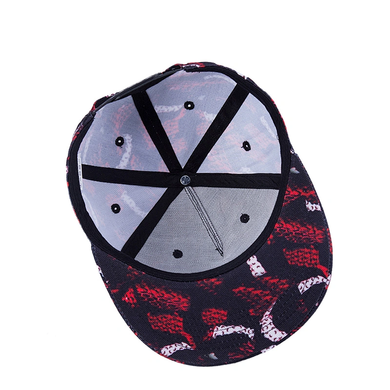 FACTORY DIRECTLY!! OEM Design newest design custom snapback cap 2015