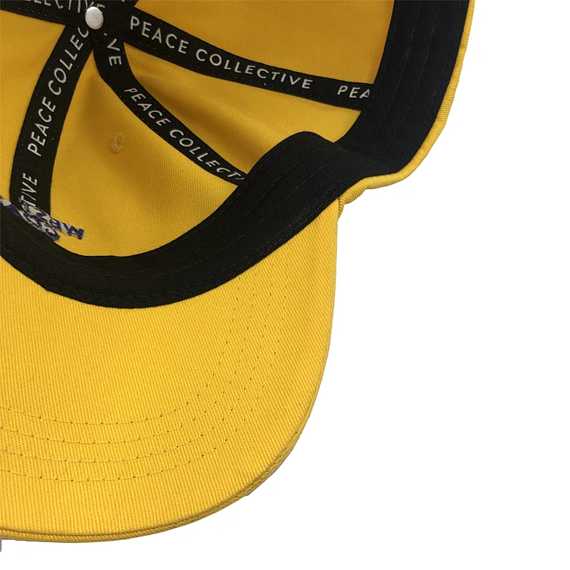 SEDEX caps hats men cotton baseball hats custom logo dad hat caps