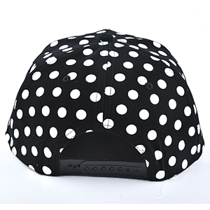 Wholesale Males 58CM 3D Embroidered Flat Bill Snap Back Gorras Caps