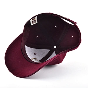 outdoor 6 panel wholesale factory price Promotional caps fashion high quality custom logo baseball golf cap