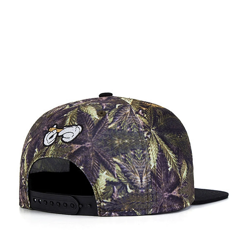 Wholesale snapback caps flat bill caps hats manufacturer custom snapback hats