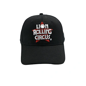 Mens Custom Breathable Cycling Baseball Grorars Caps