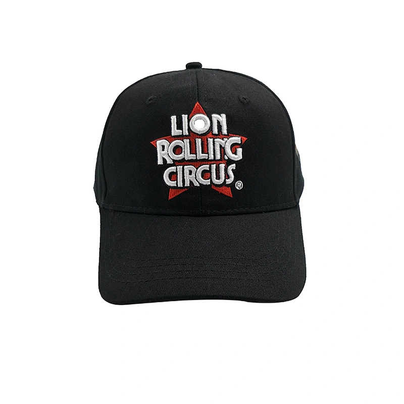 Mens Custom Breathable Cycling Baseball Grorars Caps