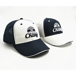 hats and caps men Customized logo cap with Embroidered logo and customized Laser punching