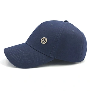 Wholesales Cotton Sport Cap Women Baseball Caps Adjustable Gorras Manufacturer