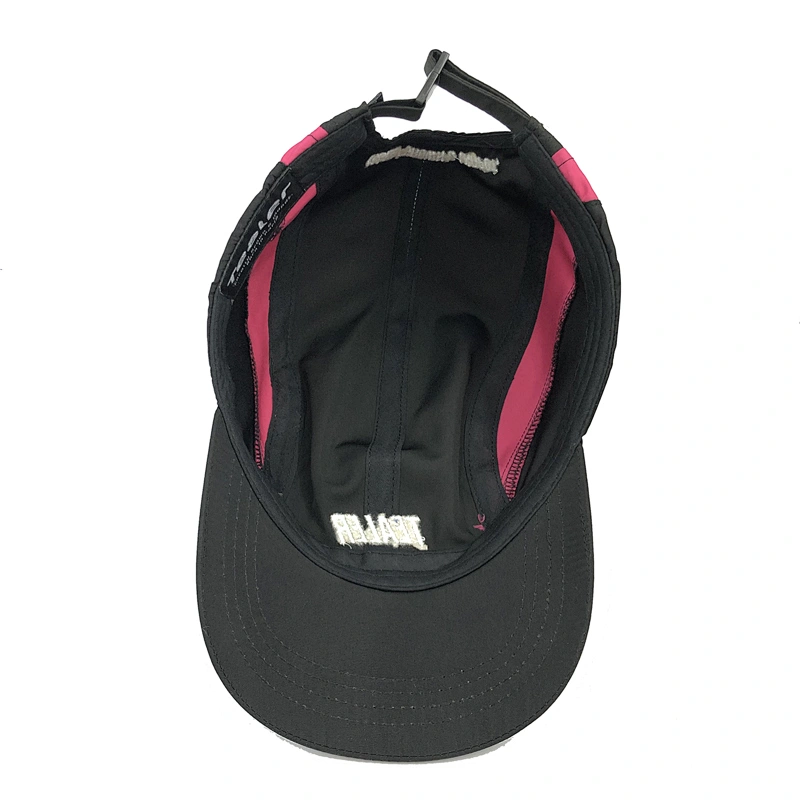 2020 Factory Price Outdoor Sports Men Women Hat 100% Cotton 6 Panel Plain Baseball Cap