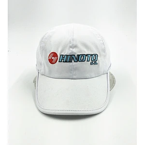 Good saling baseball cap hats Polyester baseball cap Easy dry Sports+Caps