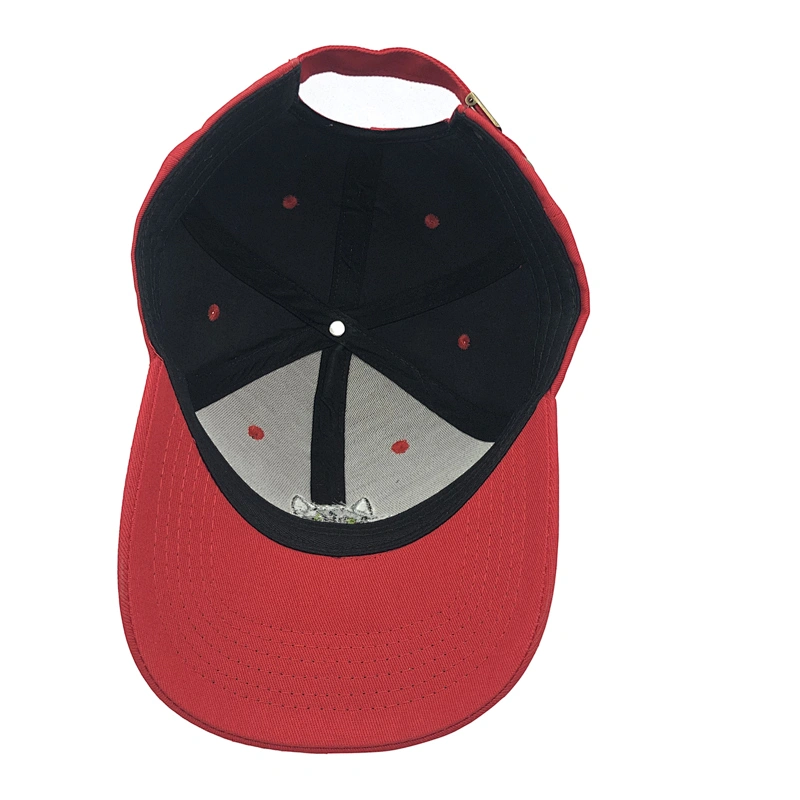 Custom Embroideryl Logo Men Dad Gorras Homme Sport Caps