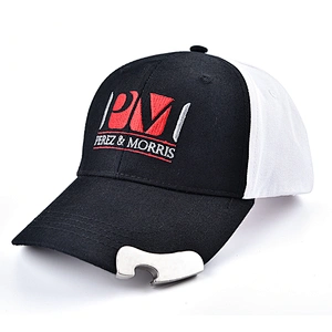 2019 Newest Fashion Embroidery Baseball Caps
