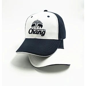 Custom classic cotton sports adjustable baseball cap hat