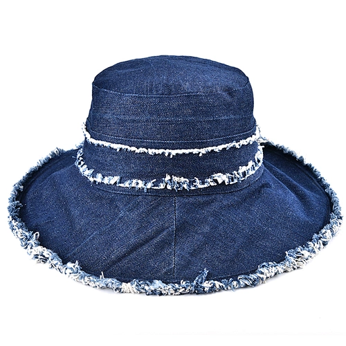 wholesale factory cheap price wide brim bucket hat custom cap supplier