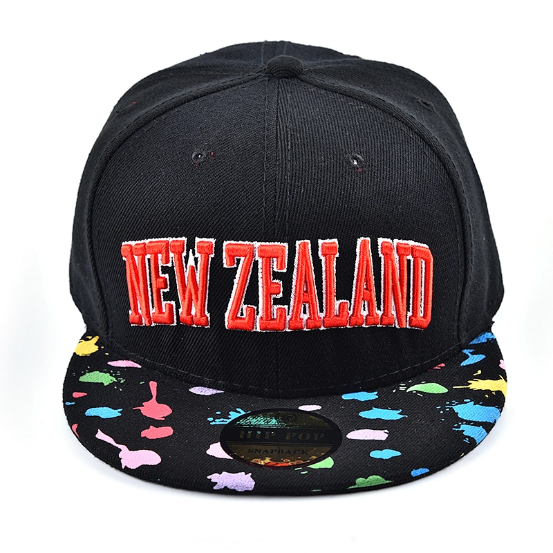 Fashion Custom Design Snapback/ baseball Hat/ Men Cap and Hat With Logo
