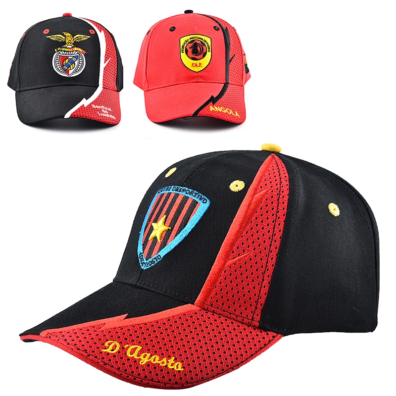 Classic Sports Baseball Capn  wholesale factory price  Hat With Embroidery And Logo