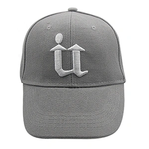 Custom Embroidery Logo Mens Daddy Cricket Sport Caps