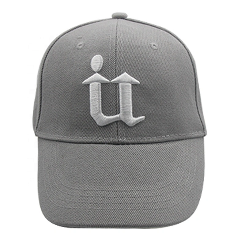 Custom Embroidery Logo Mens Daddy Cricket Sport Caps