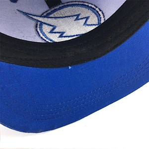 Fashion custom hat embroidered snapback cap sport caps