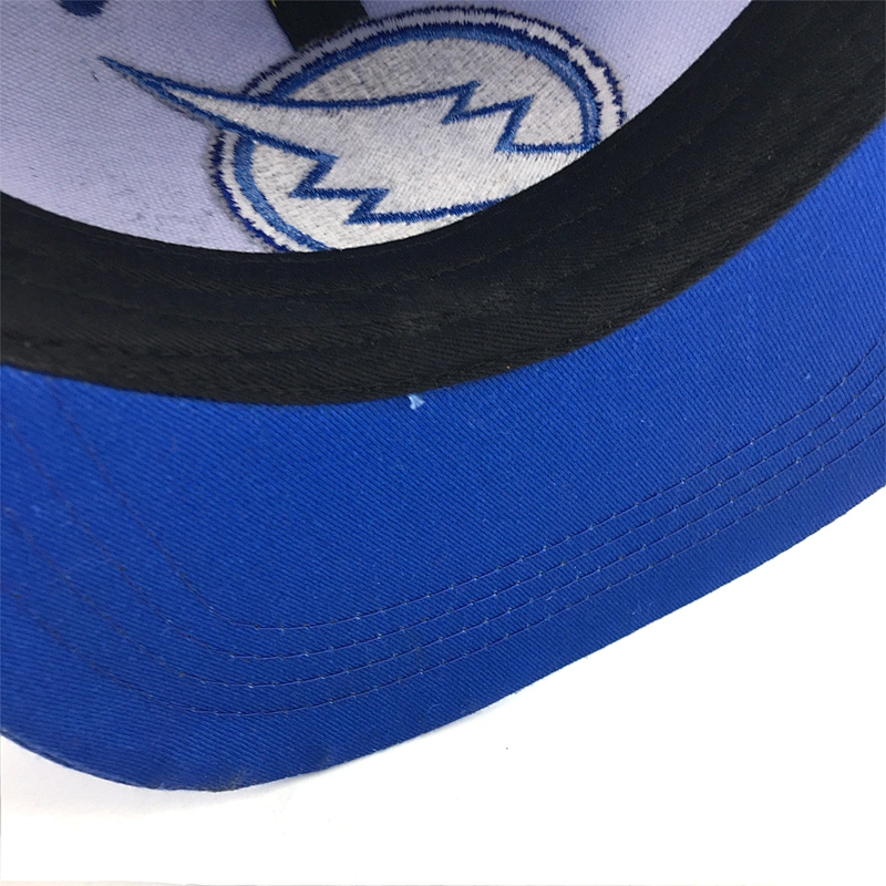 Fashion custom hat embroidered snapback cap sport caps