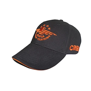 Mens Custom Breathable Cycling Baseball Grorars Caps