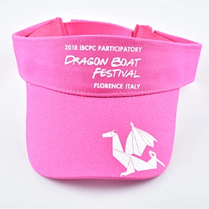 Promotional Custom Cotton Gorras Home  Visor Sport Hats