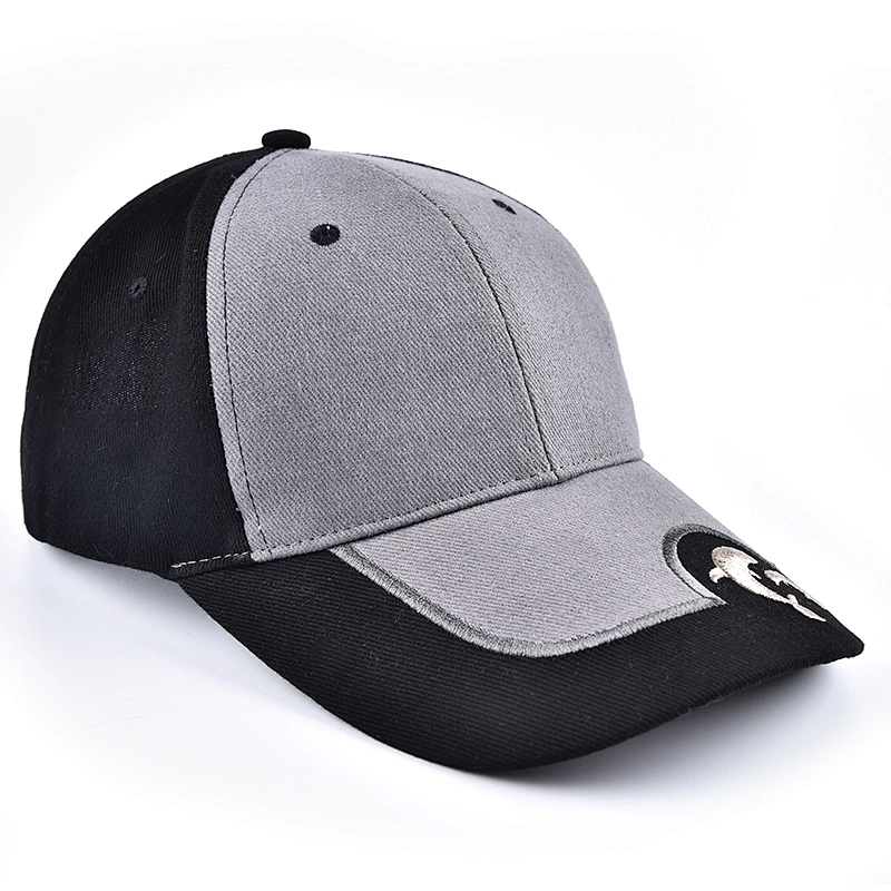 fashion dolphin Hat sports baseball cap and hat with embroidery and logo