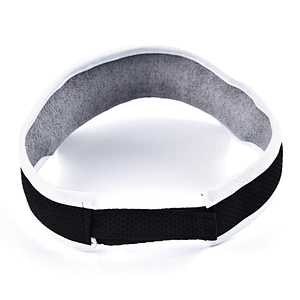 Hot Selling Custom 3D Embroidery Logo Acrylic Sun Visor