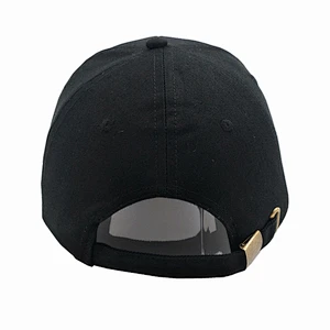 hats and caps men Customized logo cap Embroidered baseball cap