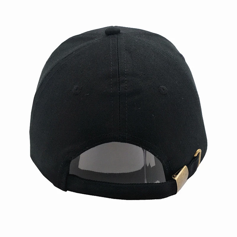 hats and caps men Customized logo cap Embroidered baseball cap